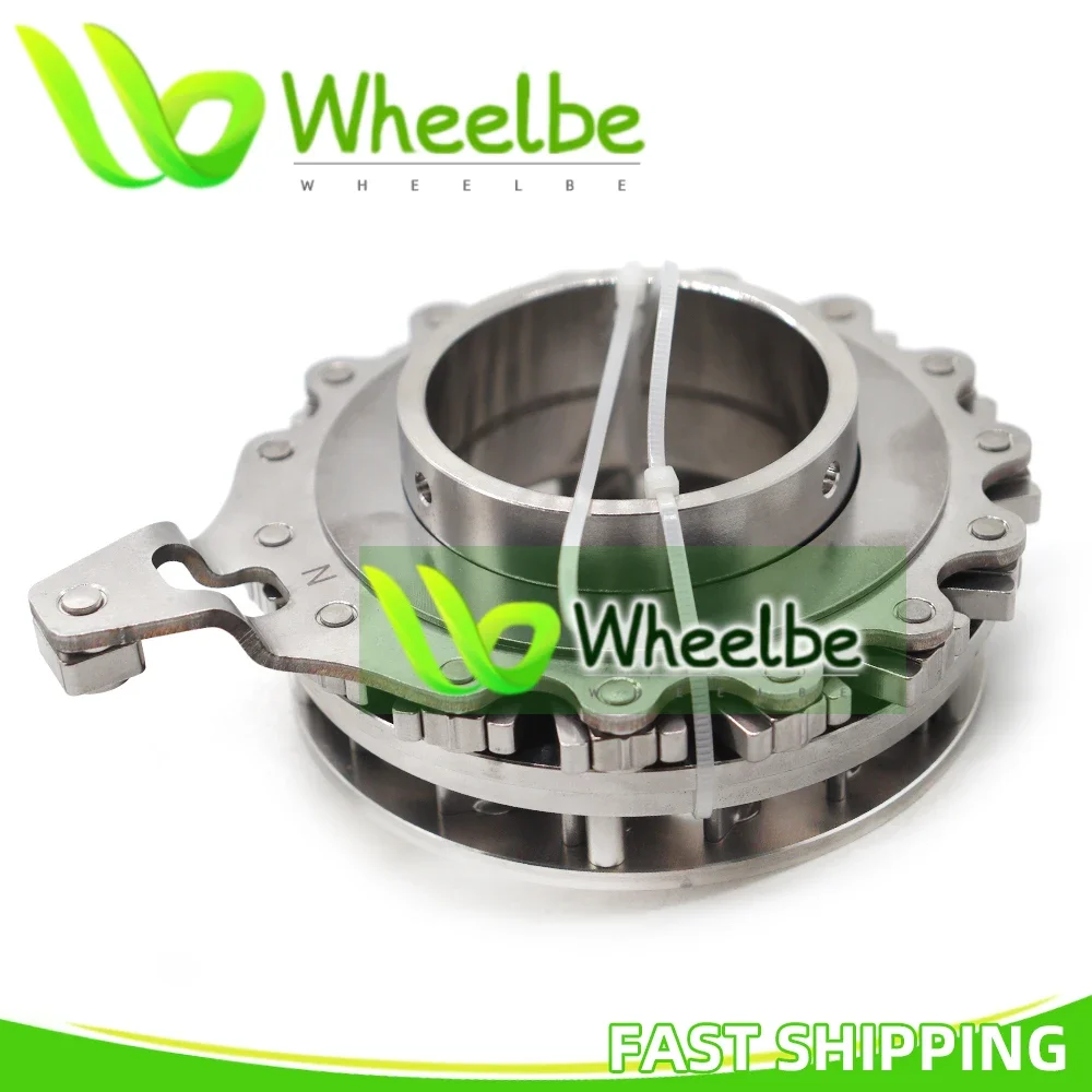 

New Turbo For Isuzu NQR 75L 150 HP 4HK1-E2N 8980277725 8980277722 8980277721 VKA40016 RHF55V Nozzle Ring