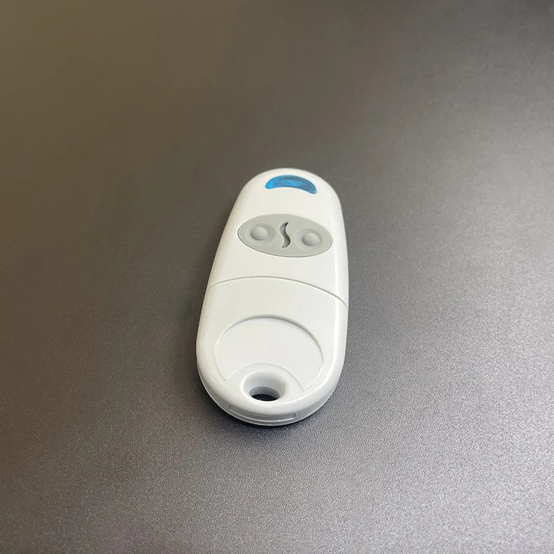 3قطع CAME TOP 432EV 432EE 432NA TOP432EV TOP432EE TOP432NA جهاز تحكم عن بعد لفتح باب المرآب بتردد 433.92 ميجاهرتز برمز ثابت