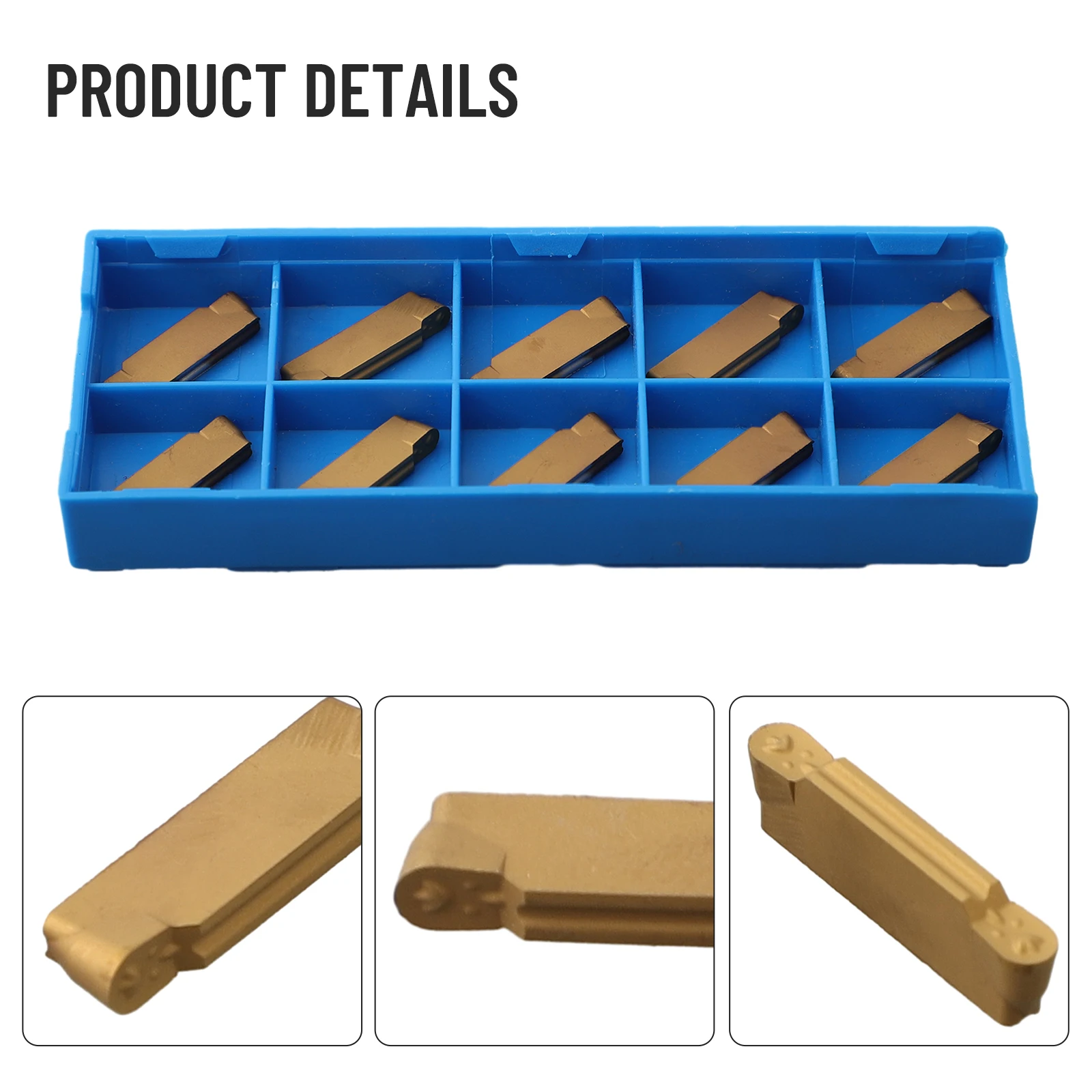 MRMN300M NC3020 R1 5 3 0mm Round Head Carbide Insert for For steel Practical in Various Machining Environments