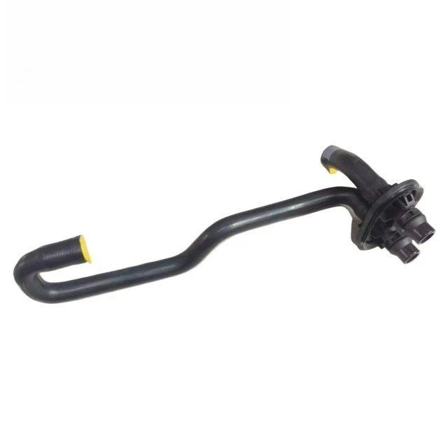 

Car Applicable Spare Parts Coolant Water Pipe 8RD819350A