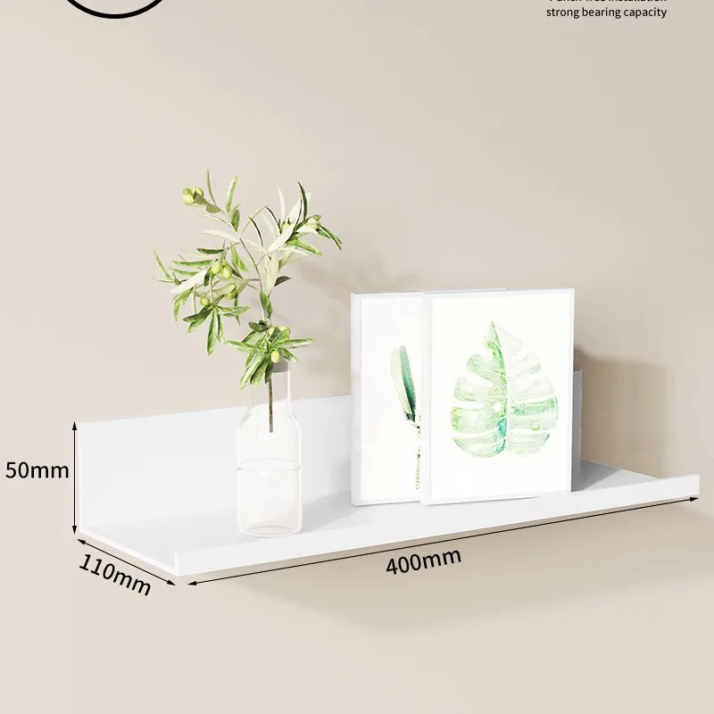 Richel plank Foto Richel metalen wandplanken Zwevende planken Boekenplanken Kinderboekenplank aan de muur gemonteerd voor Woonkamer Slaapkamer