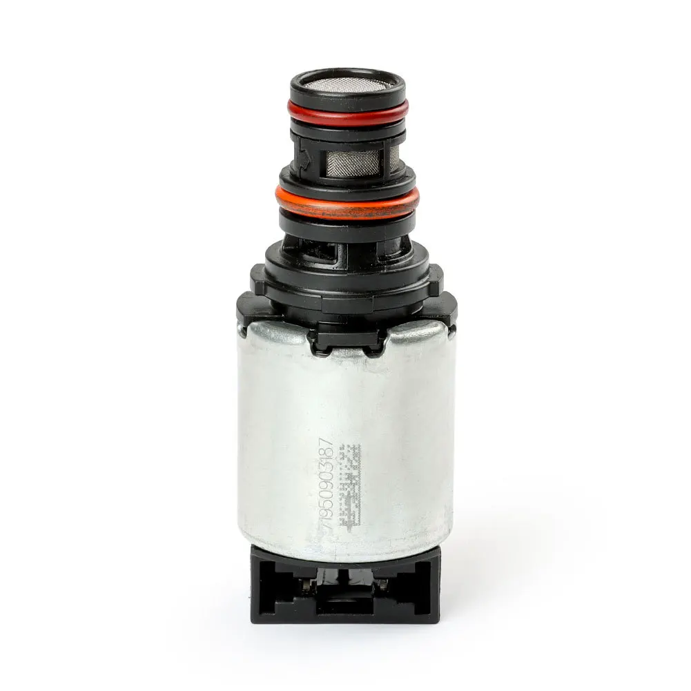 

Suitable for 6T40E auto parts transmission solenoid valve single red