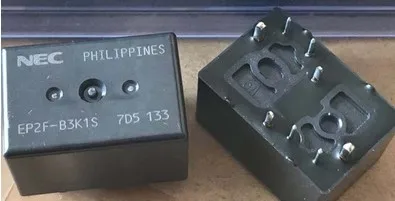 

Free shipping EP2F-B3K1S 8 10PCS
