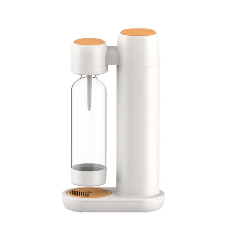 

-Factory best-selling carbonated sparkling beverage maker sparkling water and soda