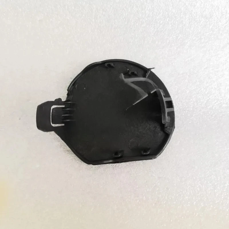 

52127-05080 для Toyota Avensis EU 2015-пластиковый бампер, фаркоп, крышка, 1 шт., 52127-05100, новинка