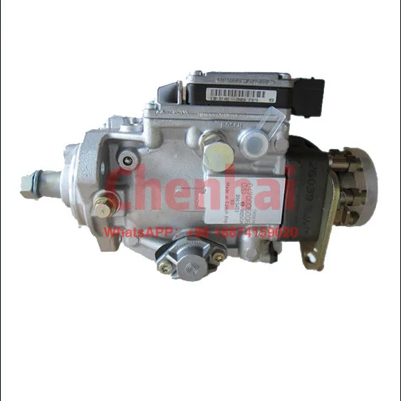 VP29 VP30 Fuel Injection Pump 3965403 0470006003 0470006010 0470006006 2644P501