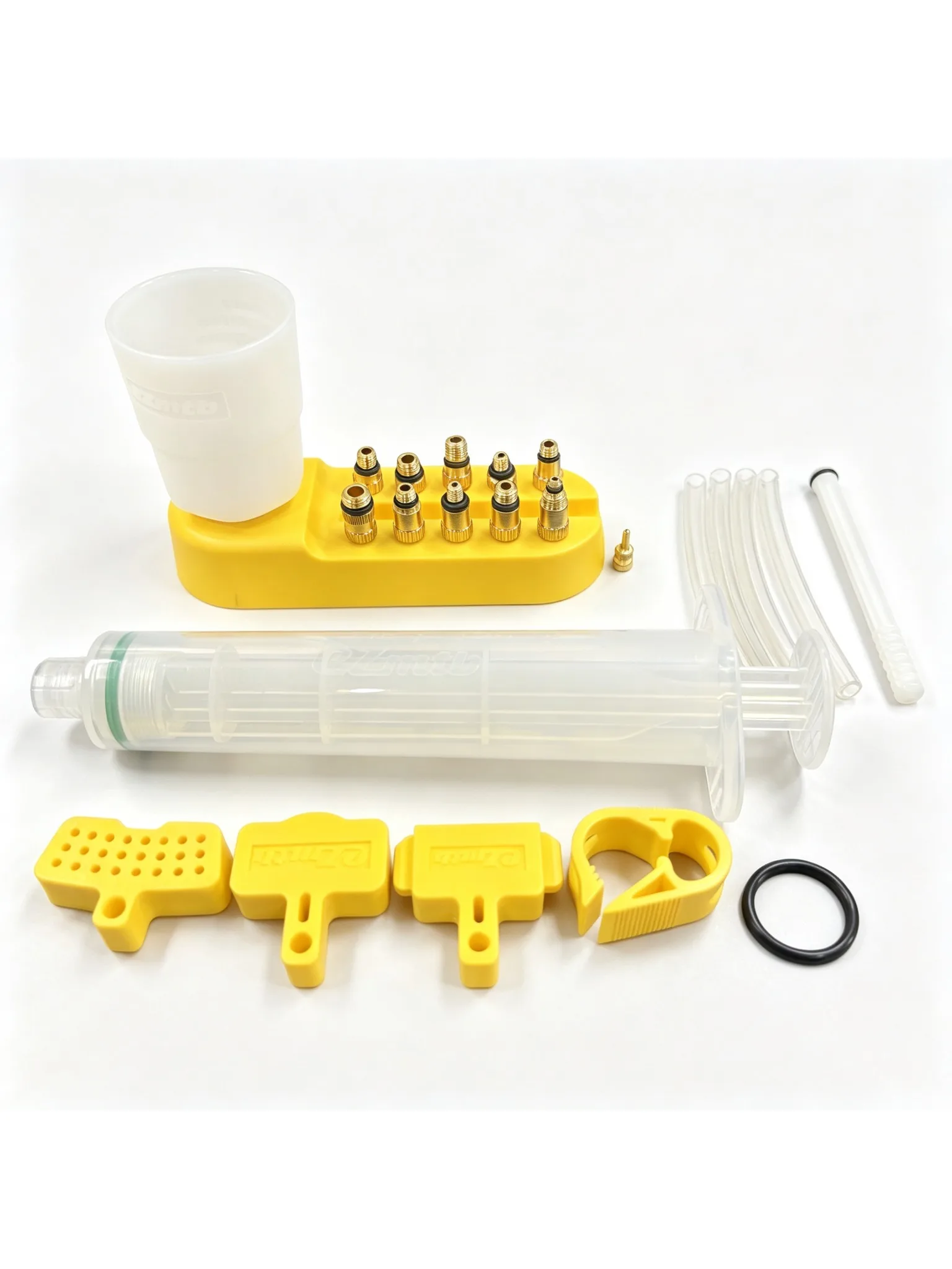 AliExpress NONE EZmtb 2024 Lite Bicycle Electric Scooter Disc Hydraulic Brake Oil Change and Exhaust Maintenance Repair Tool Bleed Kit Road Bike