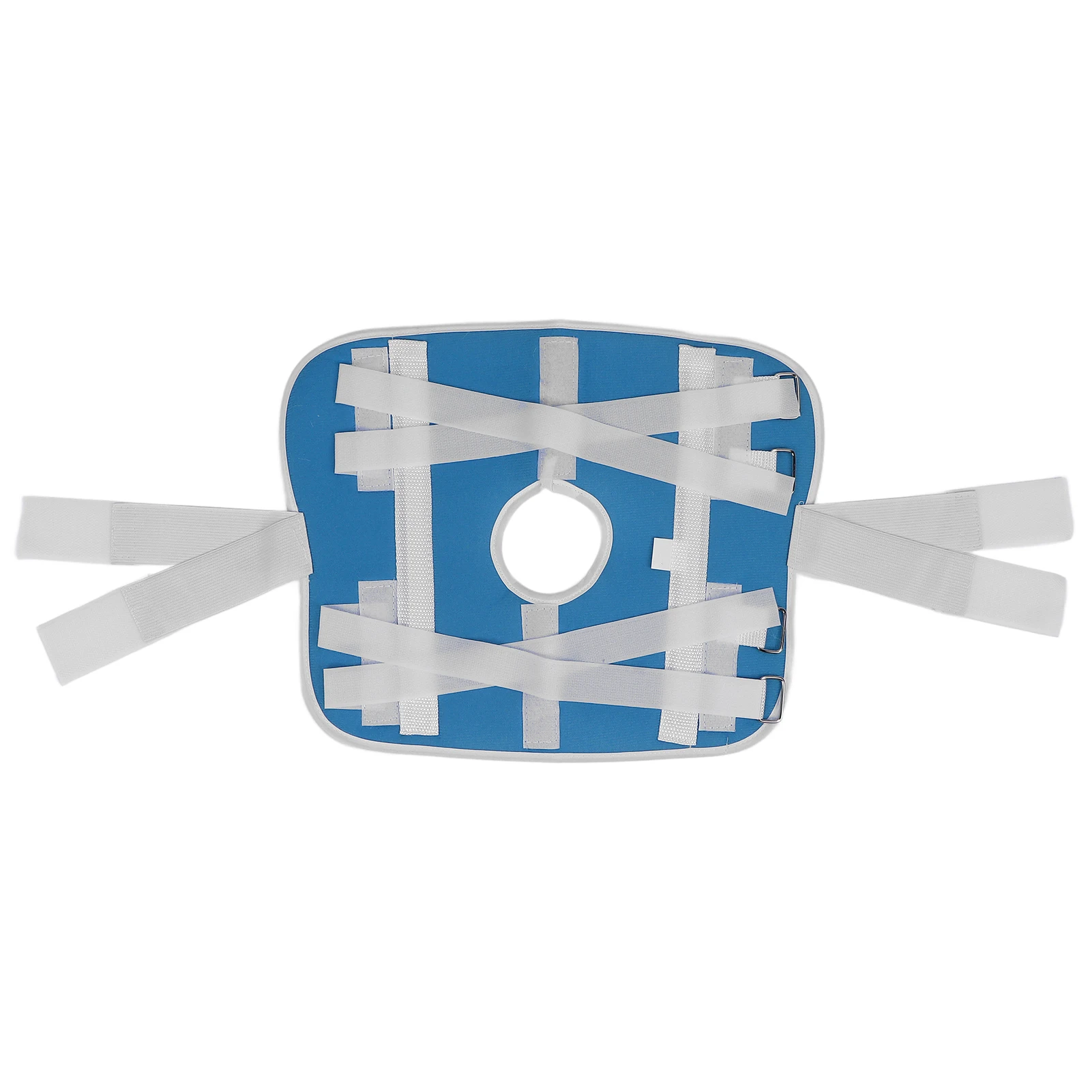 دعامة الرضفة المرنة، دعامة الرضفة القابلة للتنفس، حزام الركبة مريح وسهل الارتداء، مريح للركبة، ثابت لفترة الانتعاش #4