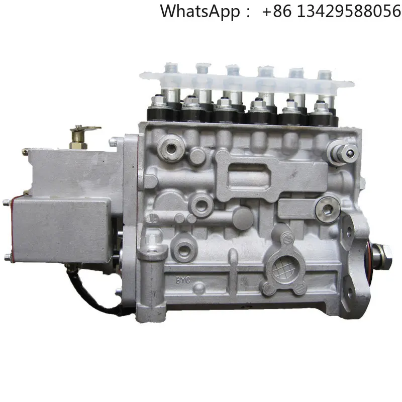 

The Factory Is Selling High-quality Truck Parts in Large Quantities Fuel Pump 5267708 for 6CTA8.3 Engine