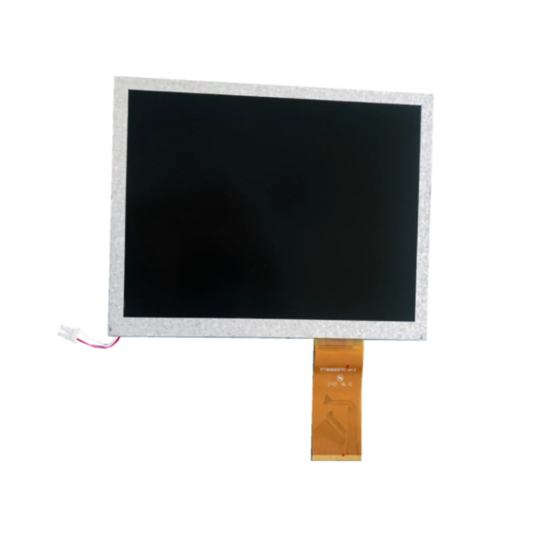 หน้าจอแสดงผล LCD แบบ TC840-6-C-S3P9