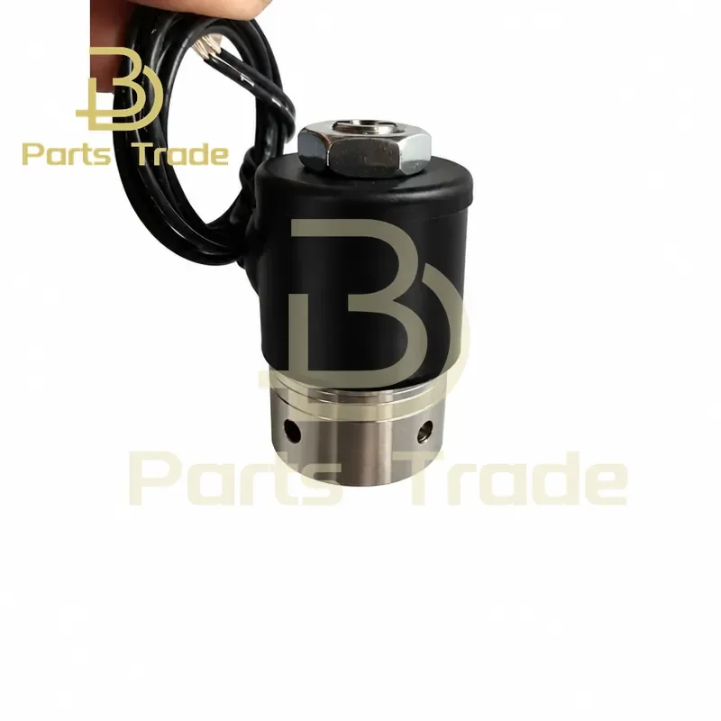 Solenoid Valve for A Series A2017-S220 S204 AS2015-S180 Compatible Replacement Part High Quality Durable Industrial Component