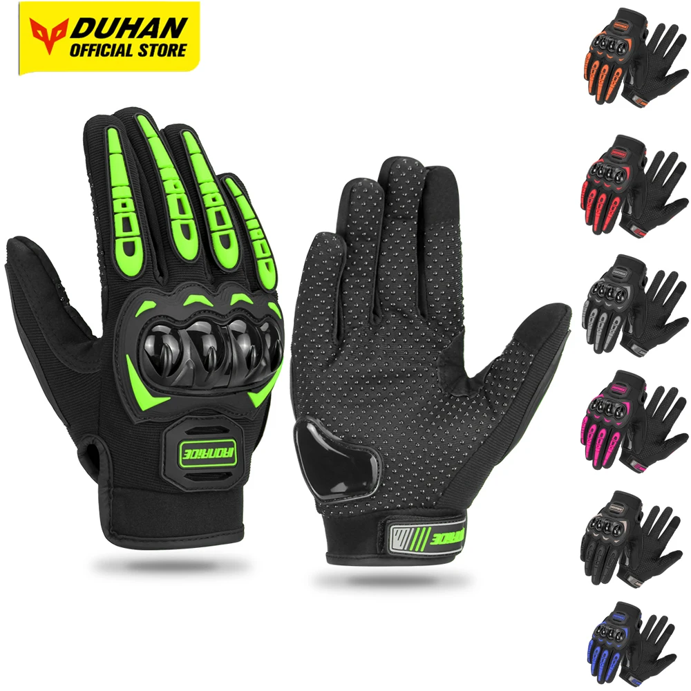 

Новые мотоциклетные перчатки, летние сетчатые дышащие мото велосипедные перчатки, перчатки для мотокросса с сенсорным экраном, разноцветные мотоциклетные перчатки