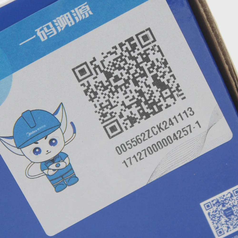 Componente scheda di rilevamento Curren t 17127000004257   MDV-0CP-25A Per unità esterna Midea MDV SKMR450(16)W/D532B Nuovo