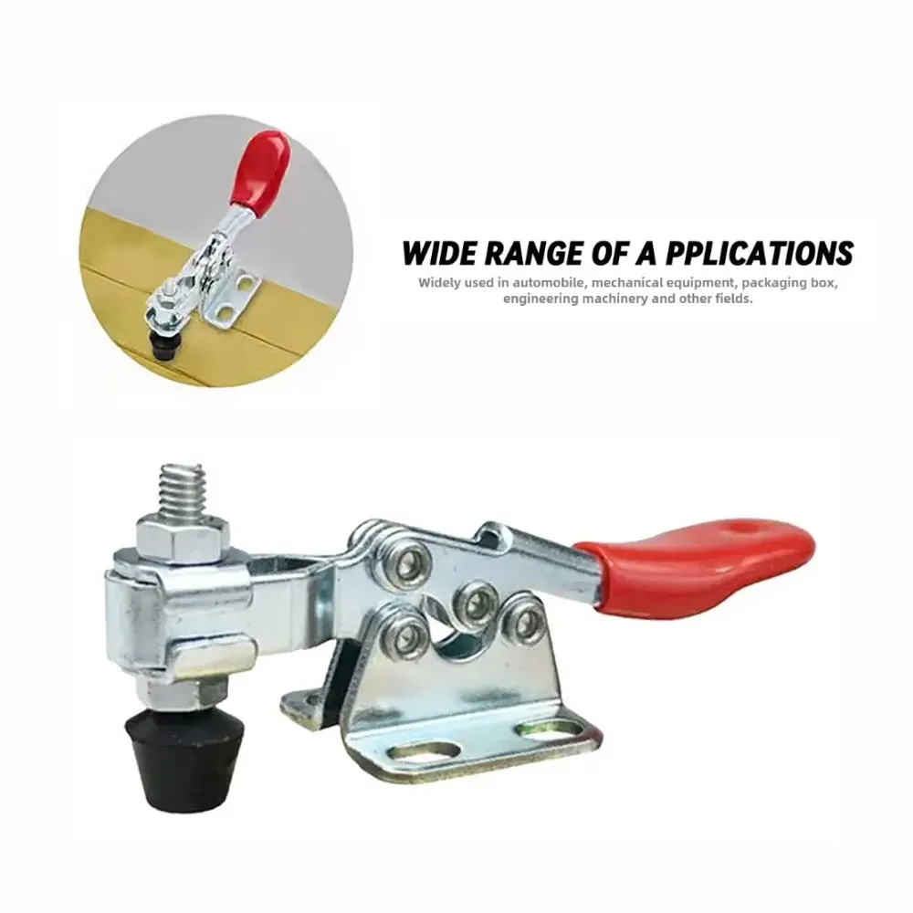 Horizontal Quick Cl… - image