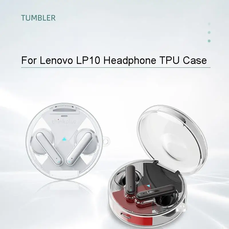 이어폰 먼지 보호자 세탁기 충전 상자 슬리브를위한 케이스 충격 방지를위한 Y4UE 보호 운반