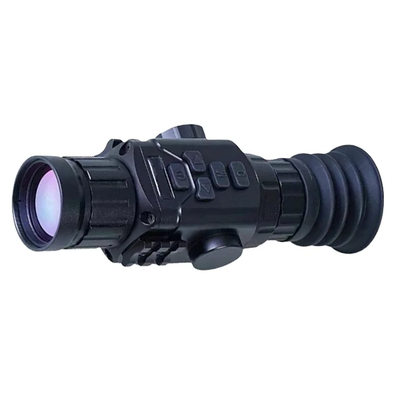 High Performance And Cheaper Night Vision Camera Infrared Thermal Imaging For Hunting M35 Thermal Sight