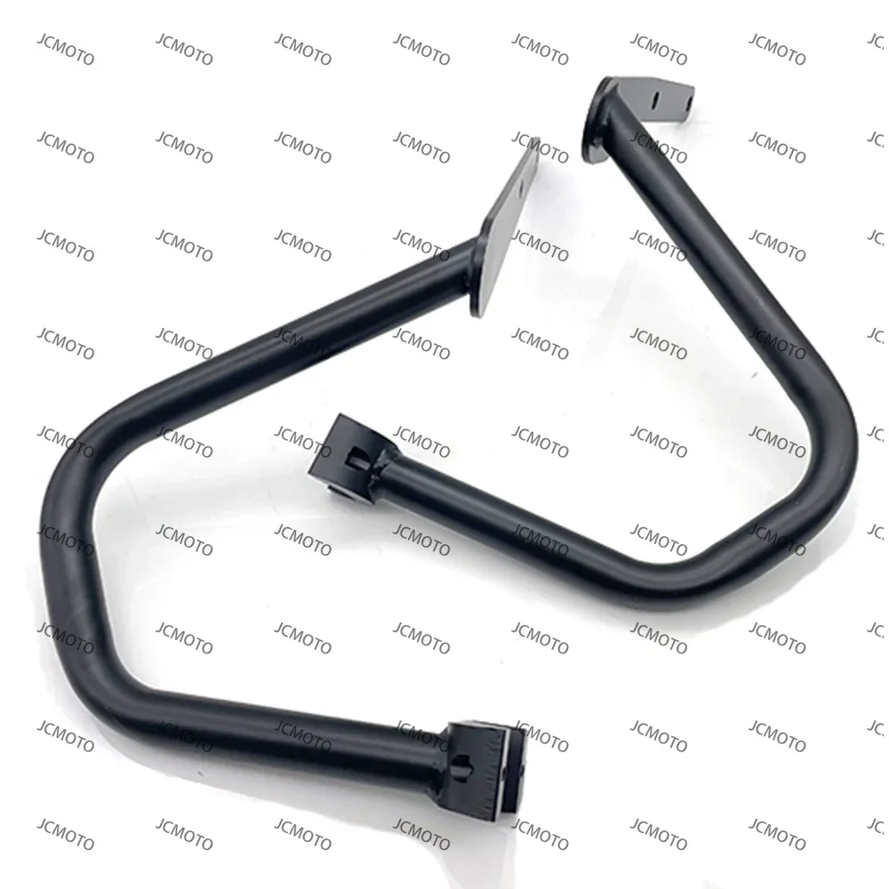 

XV950R For Yamaha V-Star Bolt XV950 Racer 2014-2019 2020 Motorcycle Crash Bar Frame Engine Protection Guard Bumper Protector