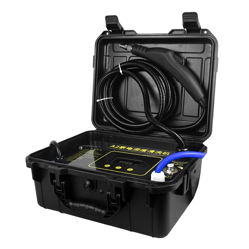 

Air conditioner range hood high temperature steam cleaner home appliance cleaning equipment