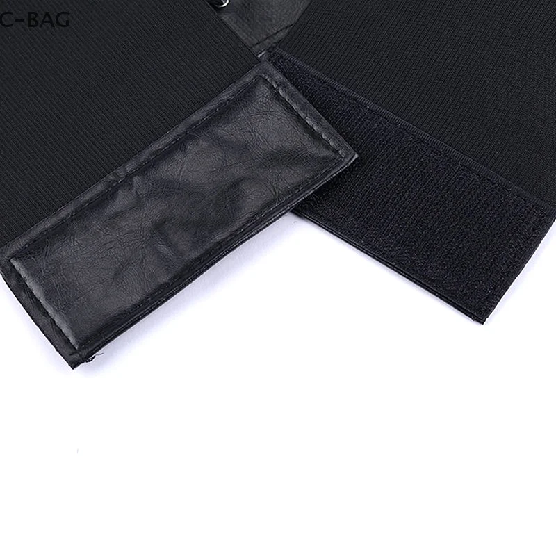 Moda cem cintura elástica decoração feminina com vestido cem camisola cintura elástica