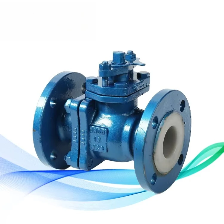 Trap Valve Flanged Connection Chemical Industry CE Certified OEM Manual Water Q41F46-16C Carbon Steel F46 Ball Float Steam