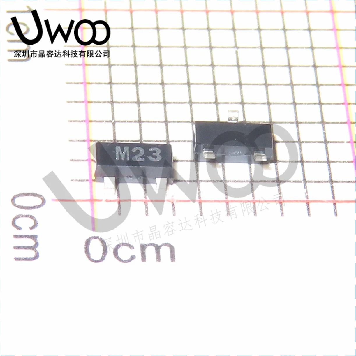 10pcs  ZXCM209MFTA      SOT23-3  100%Original New