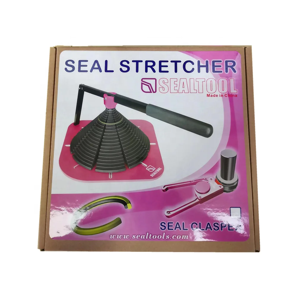 Professional SEALTOOL Seal Stretcher Tool Seal Expander Tool