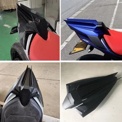 RSV4 Motorcycle Pillion Rear Fairing Seat Cowl Cover For Aprilia Tuono 660 2020 2021 2022 2023 2024 2025 RS660 Hump Fairing
