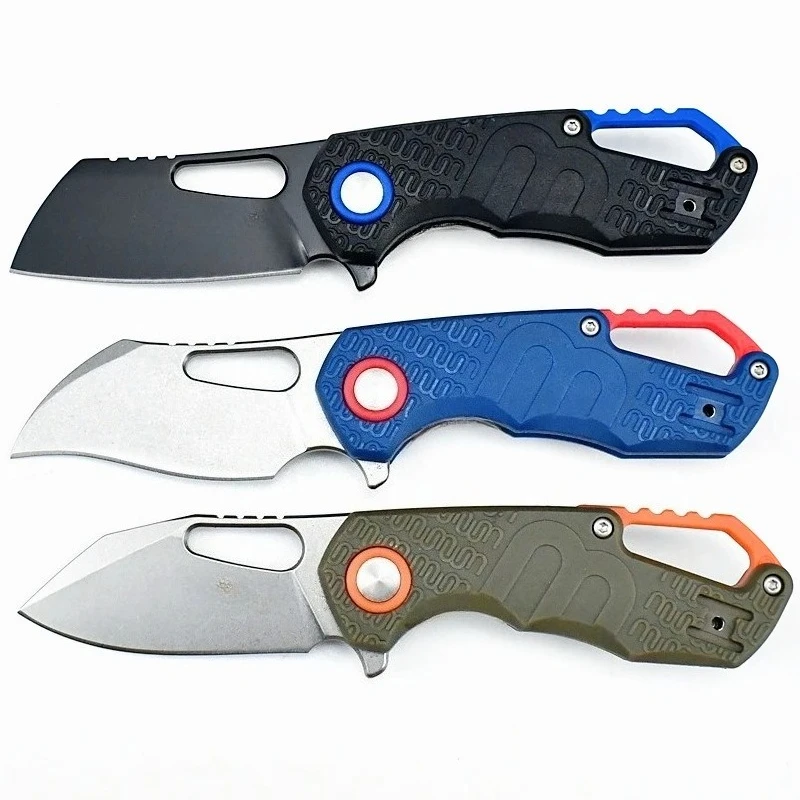 MK-VX Folding Pocke…