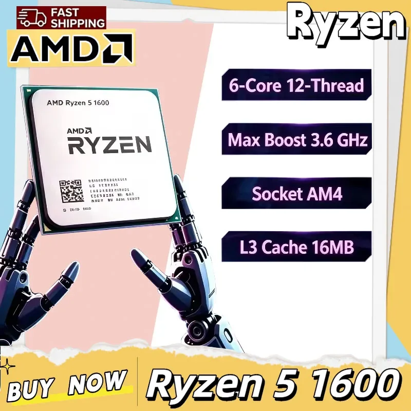 amd-ryzen-5-1600-32ghz-6-core-12-thread-65w-socket-am4-processor-gaming-cpu-without-package-ultra-fast-plus