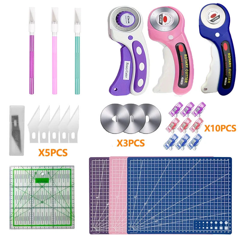 #34 Low Cost Craft Measuring & Marking Tools That Work