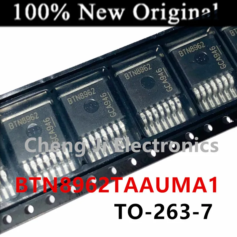 5PCS/Lot   BTN8962TA   BTN8962 、BTN8960TA   BTN8960 、BTN8982TA   BTN8982 、BTN7960B   BTN7960  New motor driver chip