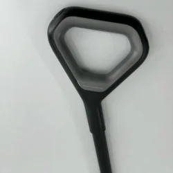 Dreame M12S M13S H12pro H13pro Wireless Dry Wet Intelligent Vertical Vacuum Cleaner Accessories Metal Connecting Rod Pipe