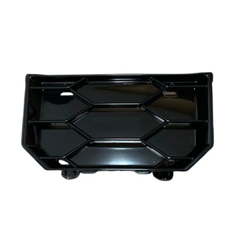 

Car Maintenance Sensor Cover Grill Cover Size As Shown In The Picture Replacement Part ABS Material Practical Use