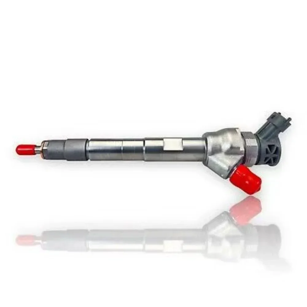 

new 0445110653/0445110654 /G4D39K546AA Diesel Injector for 2014-2019 Jaguar E-PACE F-PACE XE XF Land Rover 2.0 TD4