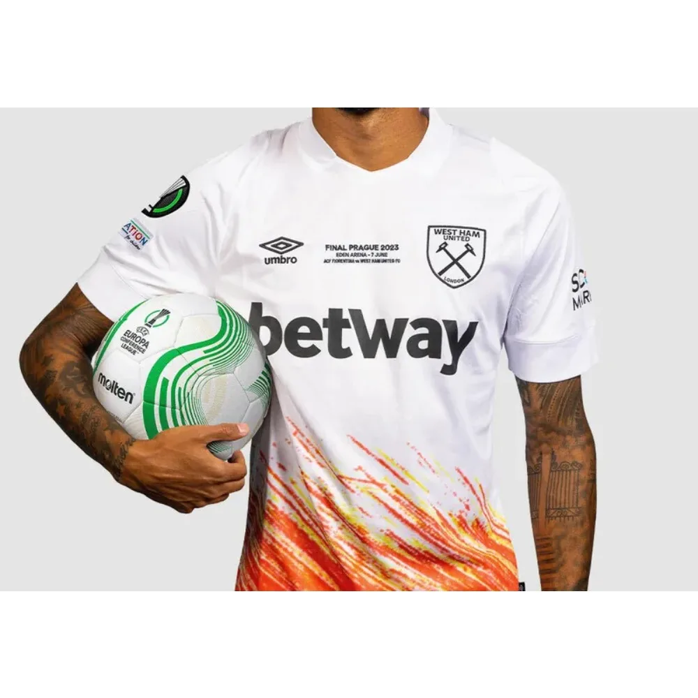 

2025 Summer Hot-selling Westham Two Customers European Federation Final Version Jersey Quick-drying Downhill Motorcycle