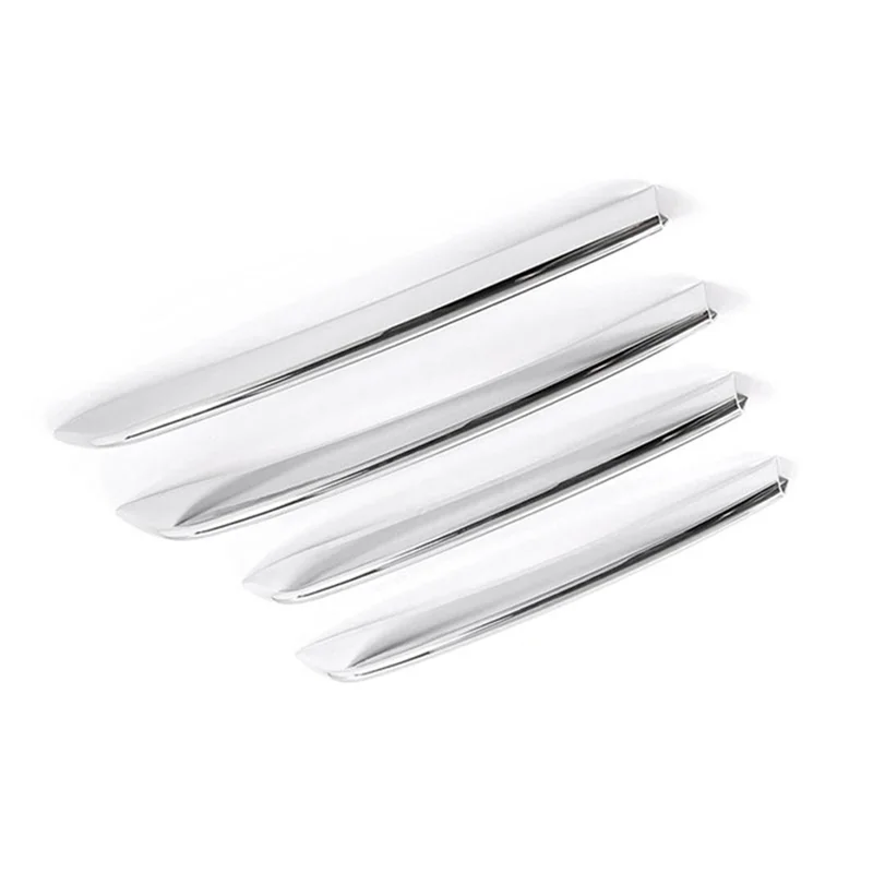 

Superior-Car Front Fog Light Strips For Mercedes Benz GLC Class X253 2020-2023 Air Intake Grille Lip Splitter Molding Trims Car