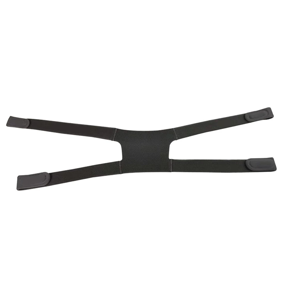 AT63-For Dream Wear CPAP Full Face Headgear Replacement Headset For CPAP Machines