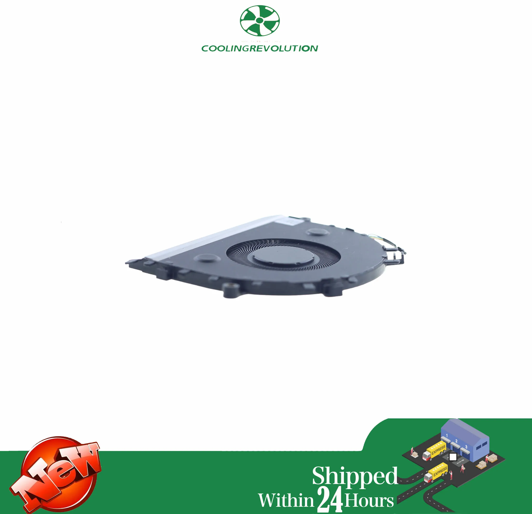 Ventilador de refrigeración para ordenador portátil, EG70040S1-C111-S9A NS85C32 DC05V 0.50A 9908067628 para Huawei MateBook D14 D 14