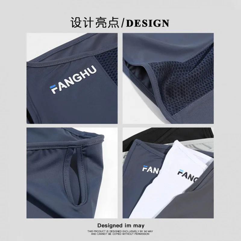 Cycling Masks Headwear Bandana - Wool Balaclava Knit 评论和价格