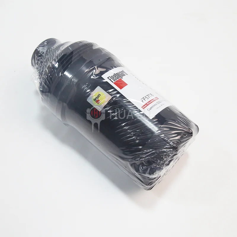 

5262311 for Cummins Diesel Engine Parts Spare Parts Diesel Filter Element for Cummins FF5706