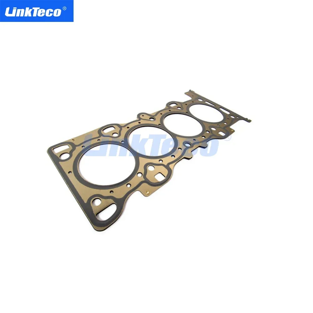 

Engine Parts Cylinder Head Gasket 2.0 L GAS 10-20 B4204T6 B4204T7 CAF488WQ 204PT TNBA TPWA For FORD JAGUAR LAND ROVER VOLVO 2.0L