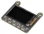 

1pcs 1PCS 3533 Display Development Tools Color TFT Display w/MicroSD Card B/O Development