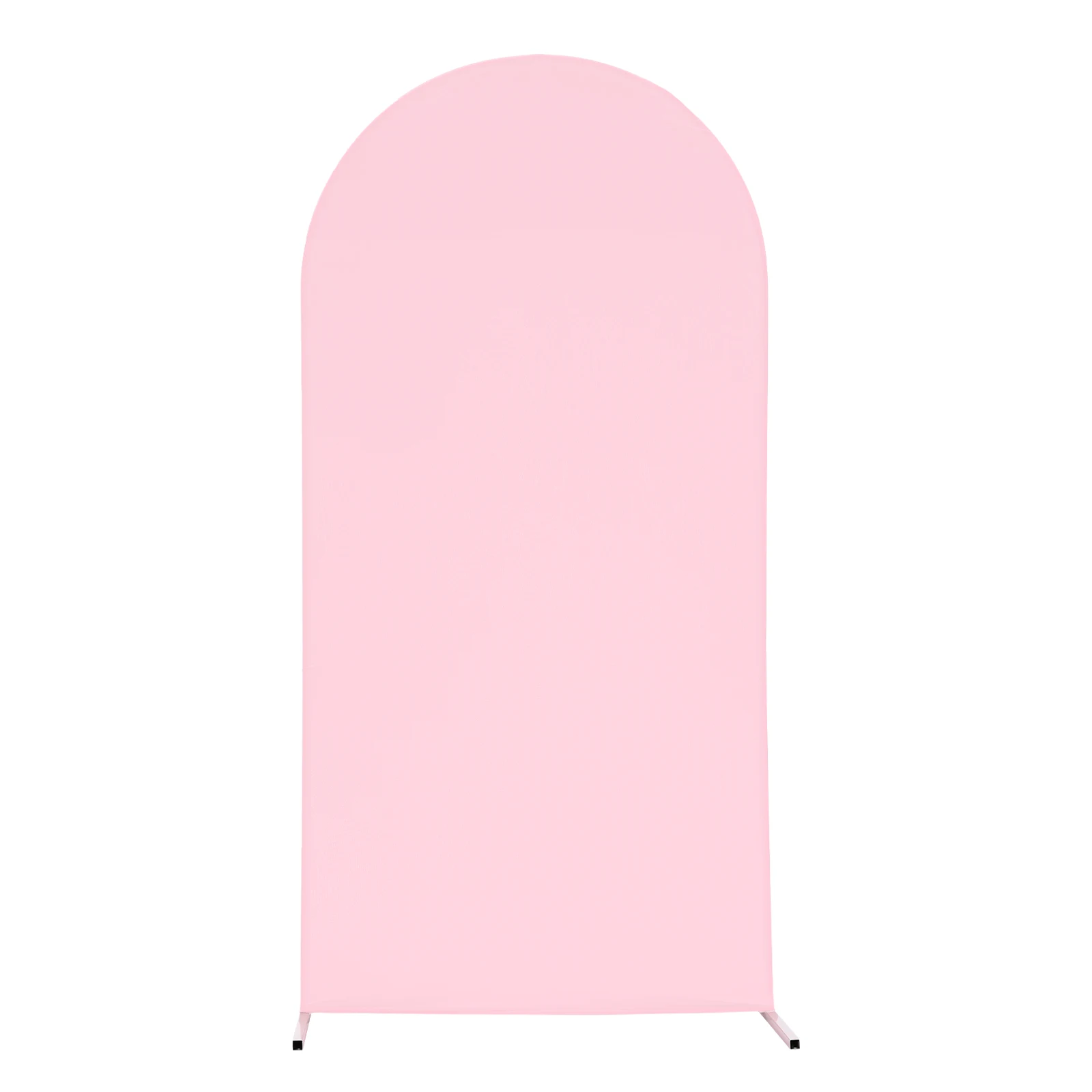 3,28*1,64*6,56 pies arco de boda globo telón de fondo de boda soporte arco marco Kit para fiestas de boda Banquetes