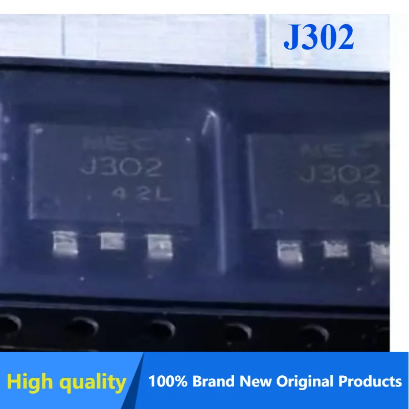 10PCS B1669 MP4304 STA463C J302 AUIR3315S bts640s2 ATIC91C5 Producto original, en stock. Envío rápido.