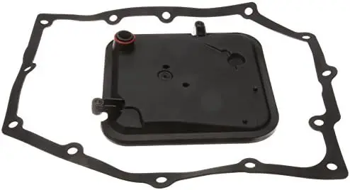 

WIX 58013 Automatic Transmission Filter (Pack of 1) – Premium Quality