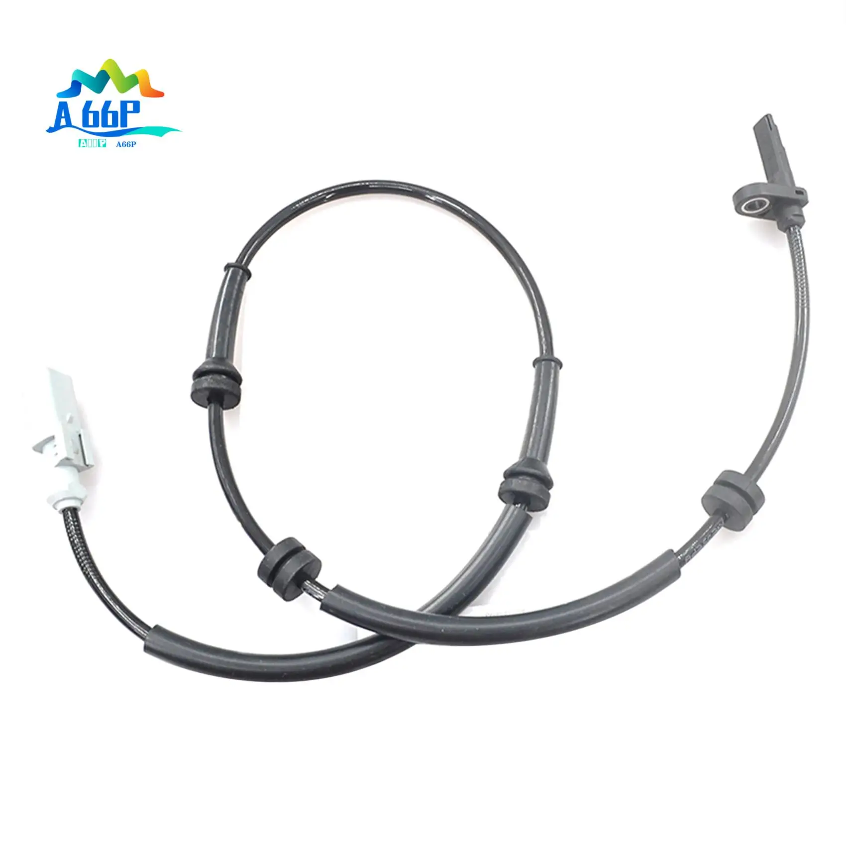 

A66P-9674852280 Front ABS Speed Sensor For 308 408 Citroen C4 Grand Picasso Wheel Sensor 9807245880 9814730080