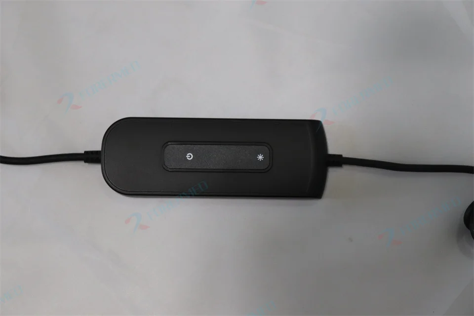 32*26.5mm Portable Detal X Ray Sensor Compact Digital Denal Sensor Wired Image System Denta X-Ray Camer