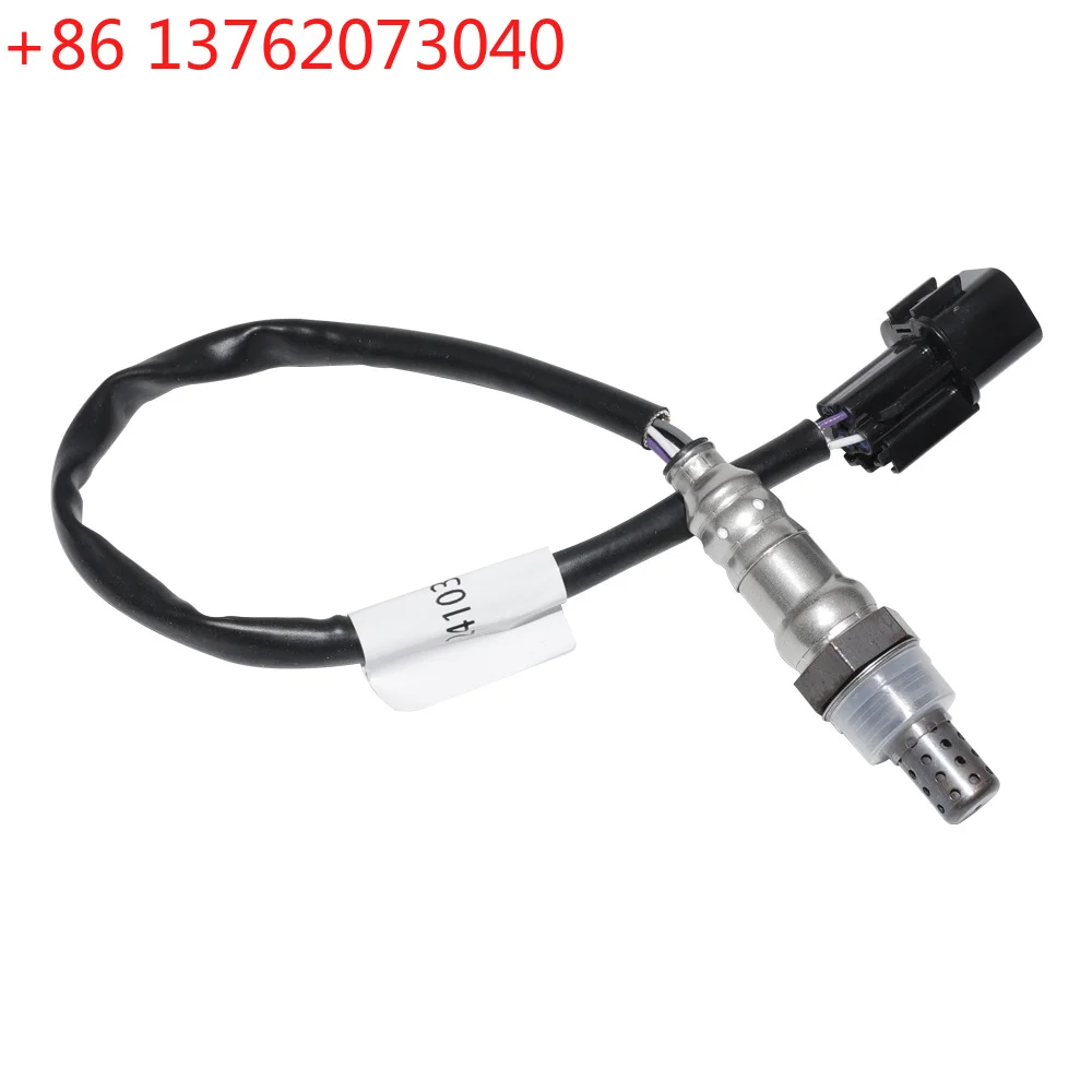Rear O2 Lambda Oxygen Sensor For CHEVROLET (SGM) SAIL Hatchback / Saloon CS3 1.2 1.4 2010-2015 24103681