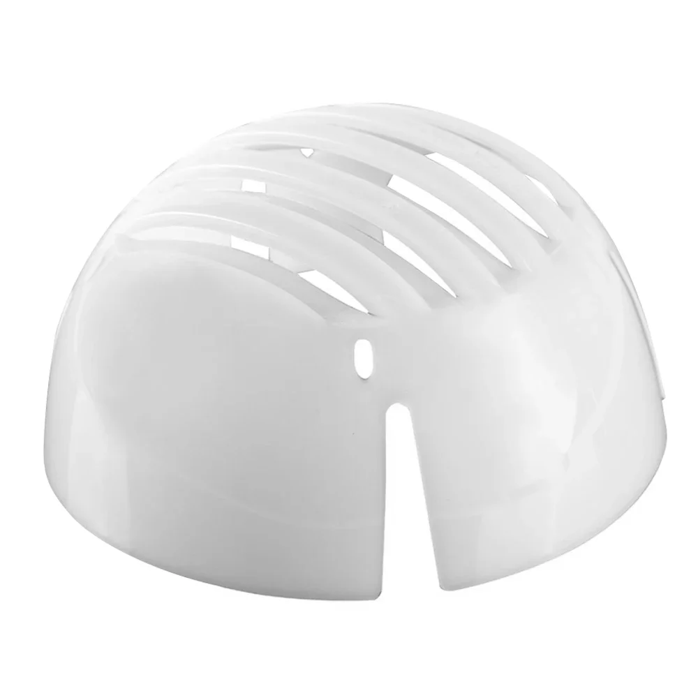 Safety Helmet Protective Hat Lining PE Bump Cap Insert Lightweight Anti-collision Cap Lining for Safety Helmet Baseball Hat Part