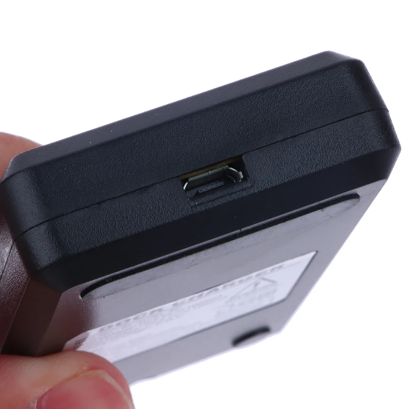 1PCS Multiple Connector Movement BL-5C Replacement Battery Original BL 5C USB Charger For Mobile Phone Li-ion 4.2V BL 5C